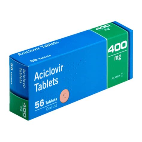 aciclovir mg tablets  tablets asset pharmacy