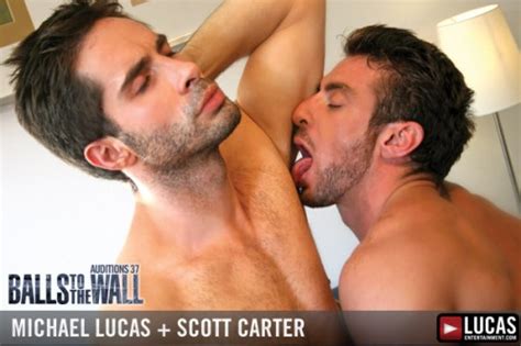 michael lucas and scott carter [lucas entertainment] 2010