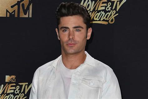 Zac Efron S Dramatic Weight Loss Will Shock You Men S