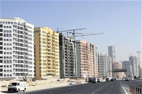 dubai holds  potential  affordable housing developers emirates