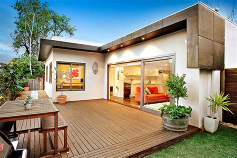 24 Modern Deck Ideas Outdoor Designs Design Trends