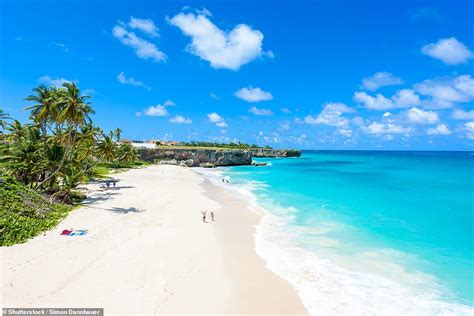 the hottest caribbean hotel openings from st lucia to barbados and jamaica daily mail online