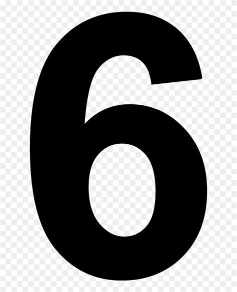 numbers clipart  number  transparent background