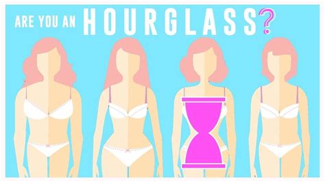 how to dress for your body type hourglass body types hourglass