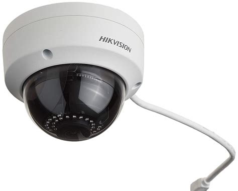hikvision mp hd dome smart vision