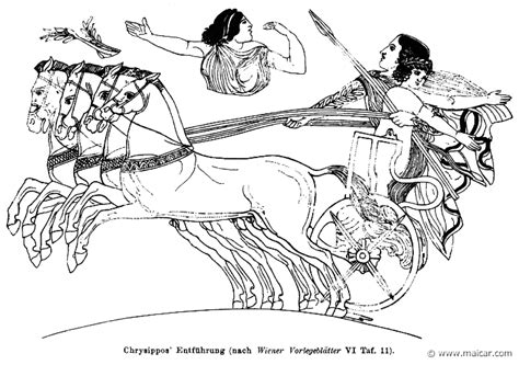 Laius 1 Greek Mythology Link