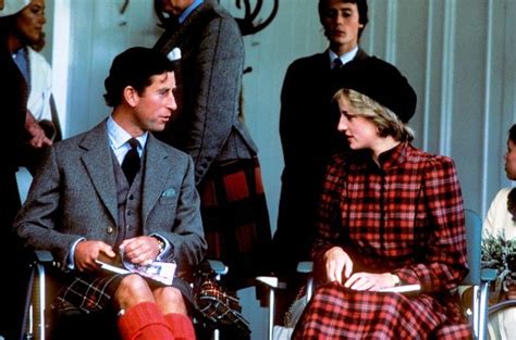 Princess Diana Described Her Sex Life With Prince Charles