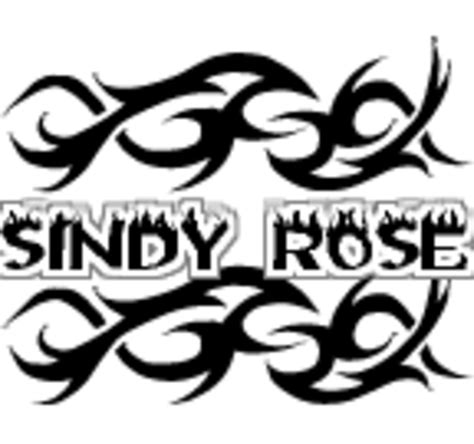 Sindy Rose、「necohair Rock」を配信開始｜the Magazine