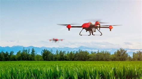 drone  agricultura de precision portal agro chile