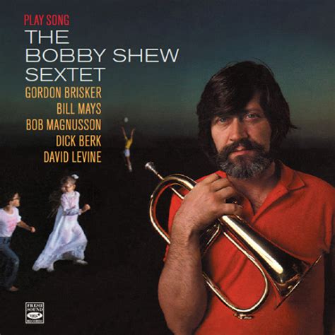 bobby shew play song blue sounds