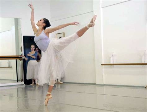 connecticut ballet opens season with exuberant coppelia