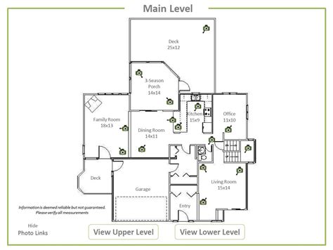 interactive floor plans homesmsp real estate minneapolis