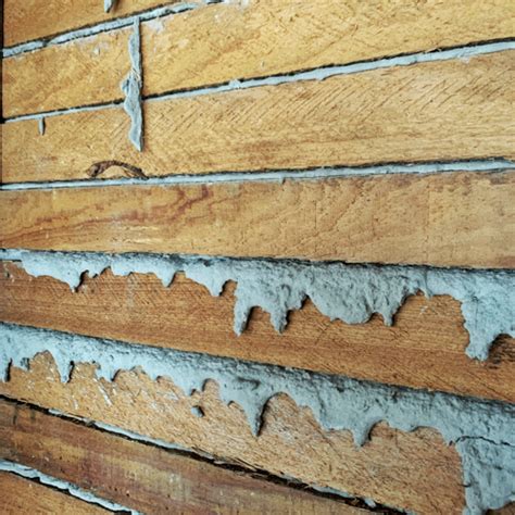plaster walls  craftsman blog