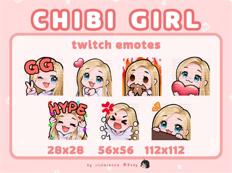 pin  twitch emotes badges