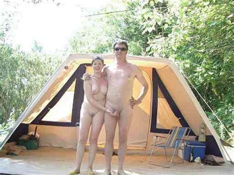rv camping wife nude