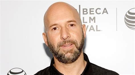 Neil Strauss Author Of The Game Talks Tinder Sex And Self Awareness