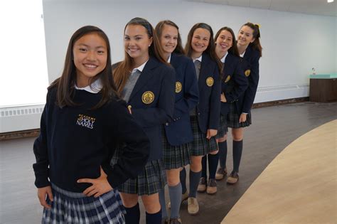 high school uniforms  girls telegraph