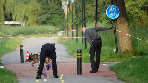 twee gewonden na steekpartij  schagen  jarige verdachte aangehouden nh nieuws