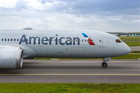 American Airlines Slammed For Bad New Upgrade Policy