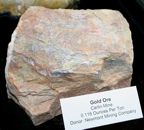 gold ores quartz telluride gold ore  gold specimens