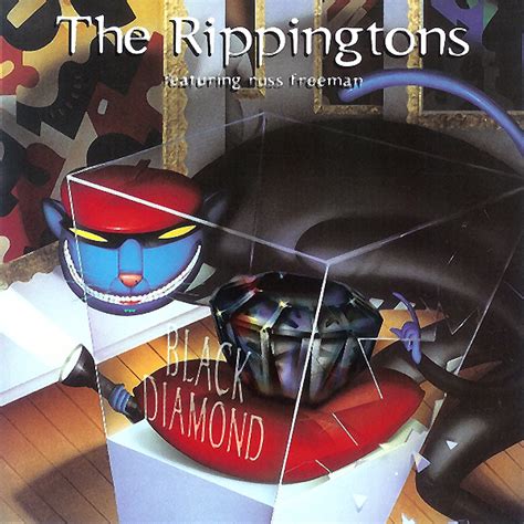 rippingtons official site