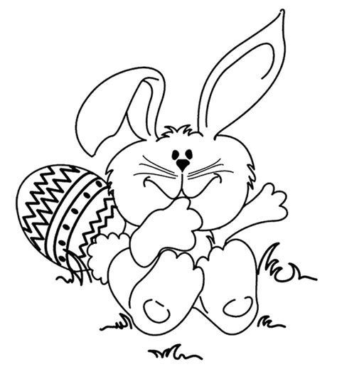 top   printable rabbit coloring pages
