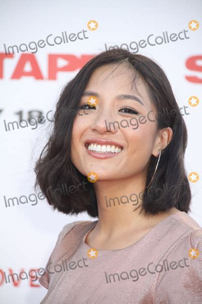 photos and pictures constance wu 07 10 2014 the world premiere of gsex tapeh held at the