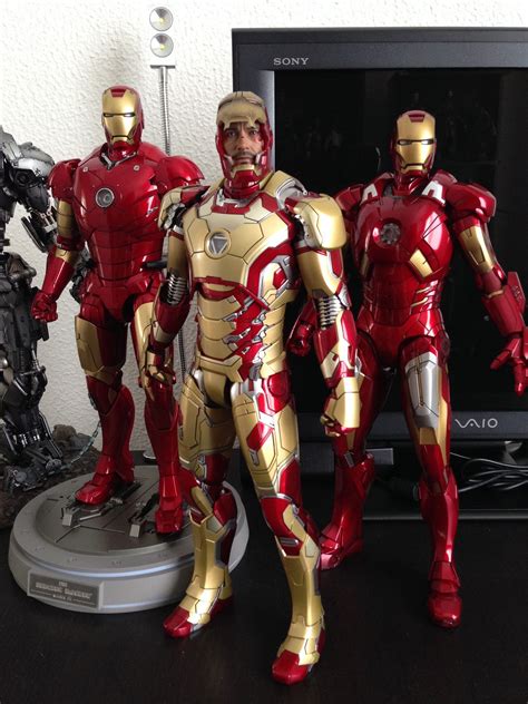 buy  build  iron man armor costume real iron man suit  iron