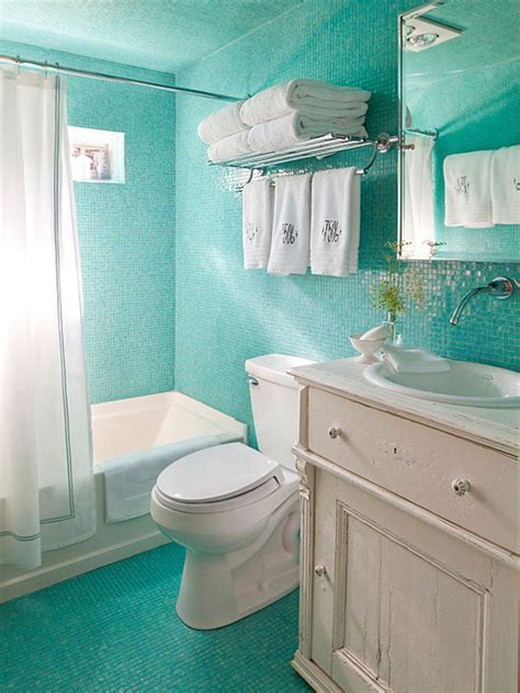 30 Small And Functional Bathroom Design Ideas For Cozy Homes