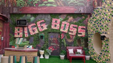 Inside Bigg Boss Ott 2 ‘strange’ House Salman Khan’s Show Is Big On