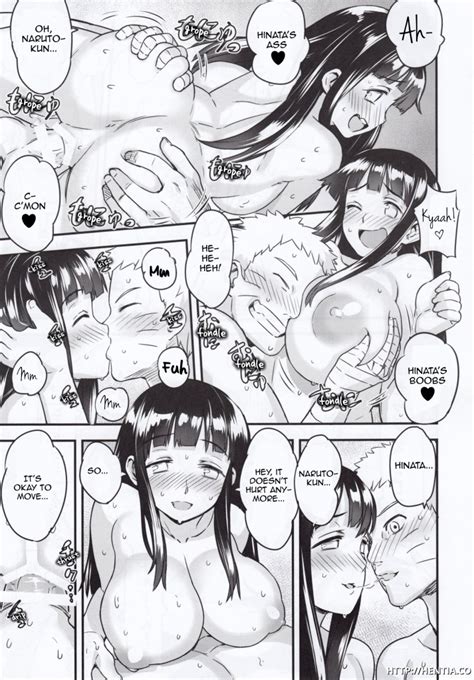 attaka uzumaki naruto [english] hinata and naruto s bridal night… kinda