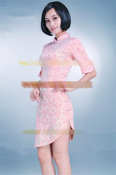 Romancefashion Rakuten Global Market 無袖 Chinese Dress