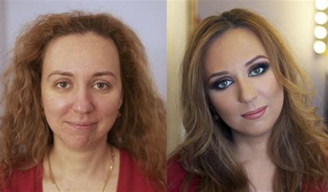 before and after make up for ugly chicks gallery ebaum s world