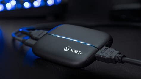 elgato hd60 s external video capture card released