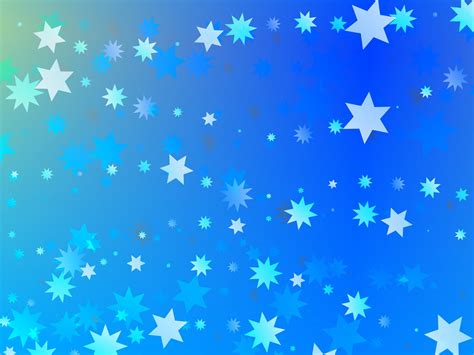 blue star background  stock photo public domain pictures