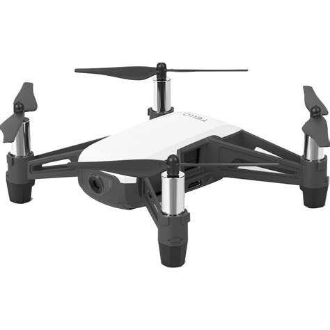 koep ryze tello drone boost combo powered  dji