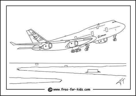 aeroplane colouring pages airplane coloring pages truck coloring