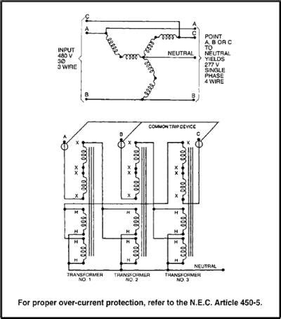 transformer grounding  bonding diagram wiring diagram pictures
