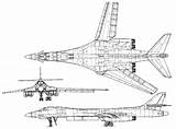 Lancer Rockwell Kuznetsov Nk Wireframe Cutaway Warbirds Bài Viết Từ sketch template