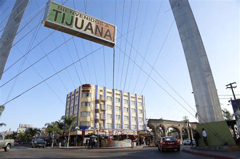 tijuana tourism pitch flirts  oldest profession  san diego union tribune