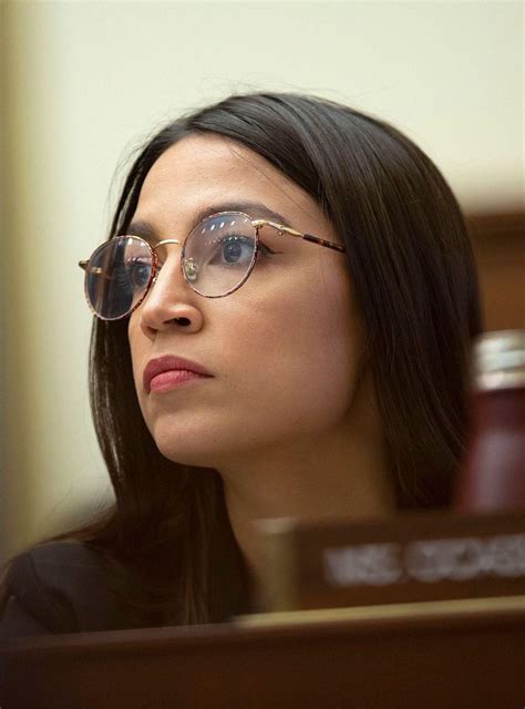 aoc has such a fuckable face politically nsfw