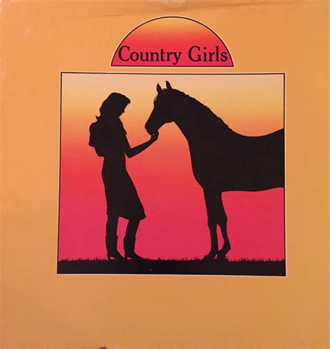 country girls  vinyl discogs