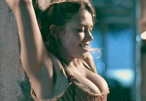 Nude Video Celebs Mia Tomlinson Nude The Lost Pirate Kingdom S01e03