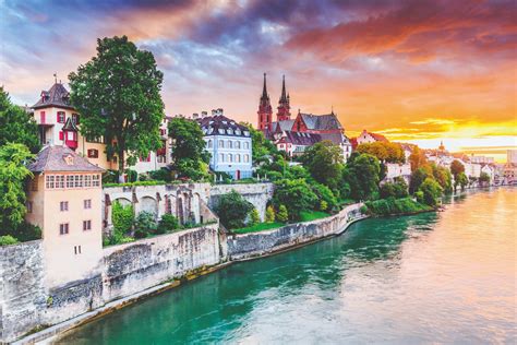 rhine river cruise sailing  europes finest river cruise trade news