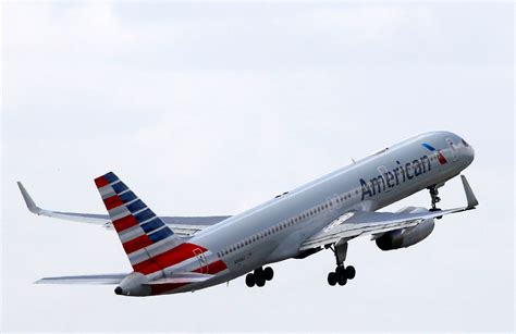 violent turbulence aboard american airlines plane injures  passengers
