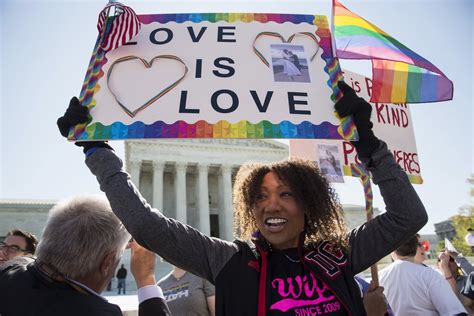 us divided supreme court wrestles with same sex marriage case