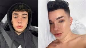 Top 10 Pictures Of James Charles Without Makeup
