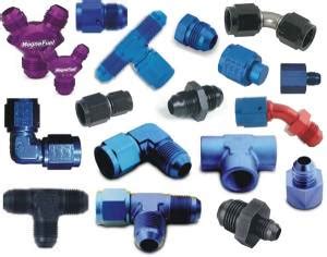 adapters  fittings