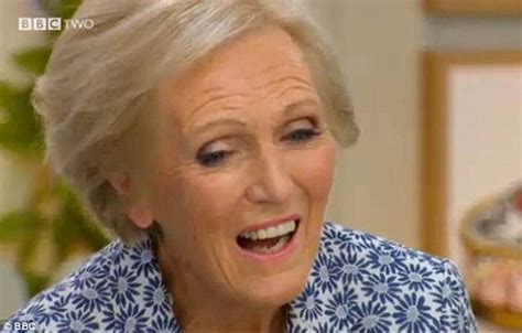 great british bake off s mary berry is now a fashion icon daily mail online