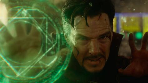 movie review doctor strange geek girl authority